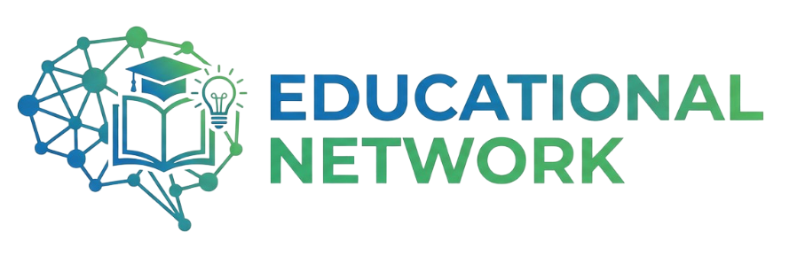 Educational Network Logo